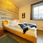 Kurparkresidenz Whg 15 Mit Balkon Apartment