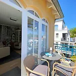 Kurparkresidenz Whg 15 Mit Balkon *