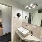 Kurparkresidenz Whg 15 Mit Balkon