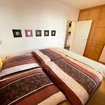 Kurparkresidenz Whg 15 Mit Balkon * Baabe