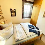 Kurparkresidenz Whg 15 Mit Balkon * Baabe