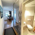 Kurparkresidenz Whg 15 Mit Balkon