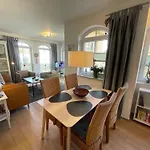 Kurparkresidenz Whg 15 Mit Balkon *