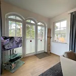 Kurparkresidenz Whg 15 Mit Balkon * Baabe