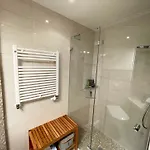 Kurparkresidenz Whg 15 Mit Balkon