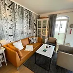 Kurparkresidenz Whg 15 Mit Balkon *