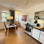 Kurparkresidenz Whg 15 Mit Balkon Apartment *