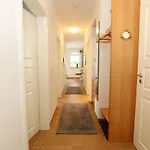 Apartment Kurparkresidenz Whg 15 Mit Balkon