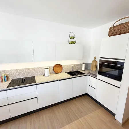 Kurparkresidenz Whg 15 Mit Balkon *
