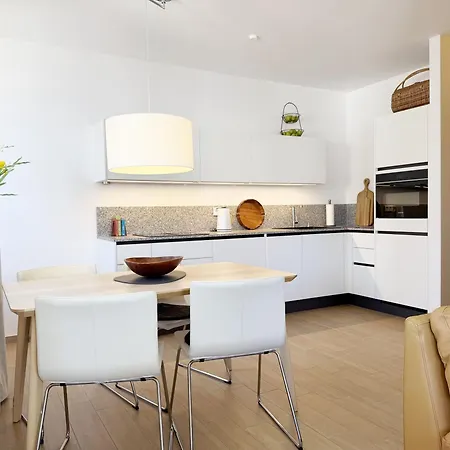 Kurparkresidenz Whg 15 Mit Balkon