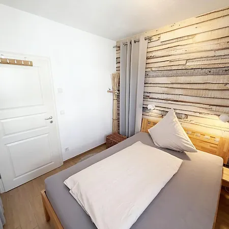 Kurparkresidenz Whg 15 Mit Balkon *